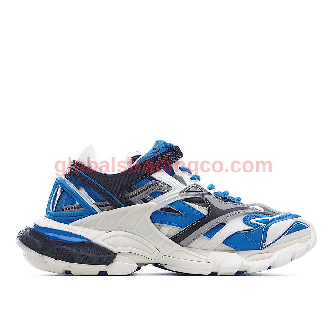 Balenciaga Track Trainer 4.0